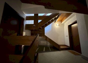 17 - Trilocale via La Rho, 24, Bardonecchia - foto 22