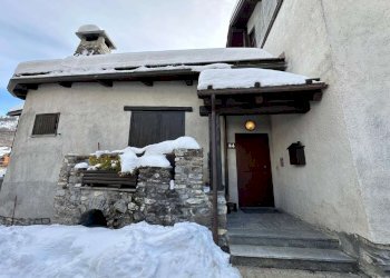 18 - Trilocale via La Rho, 24, Bardonecchia - foto 23