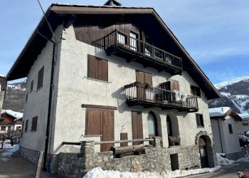 19 - Trilocale via La Rho, 24, Bardonecchia - foto 26