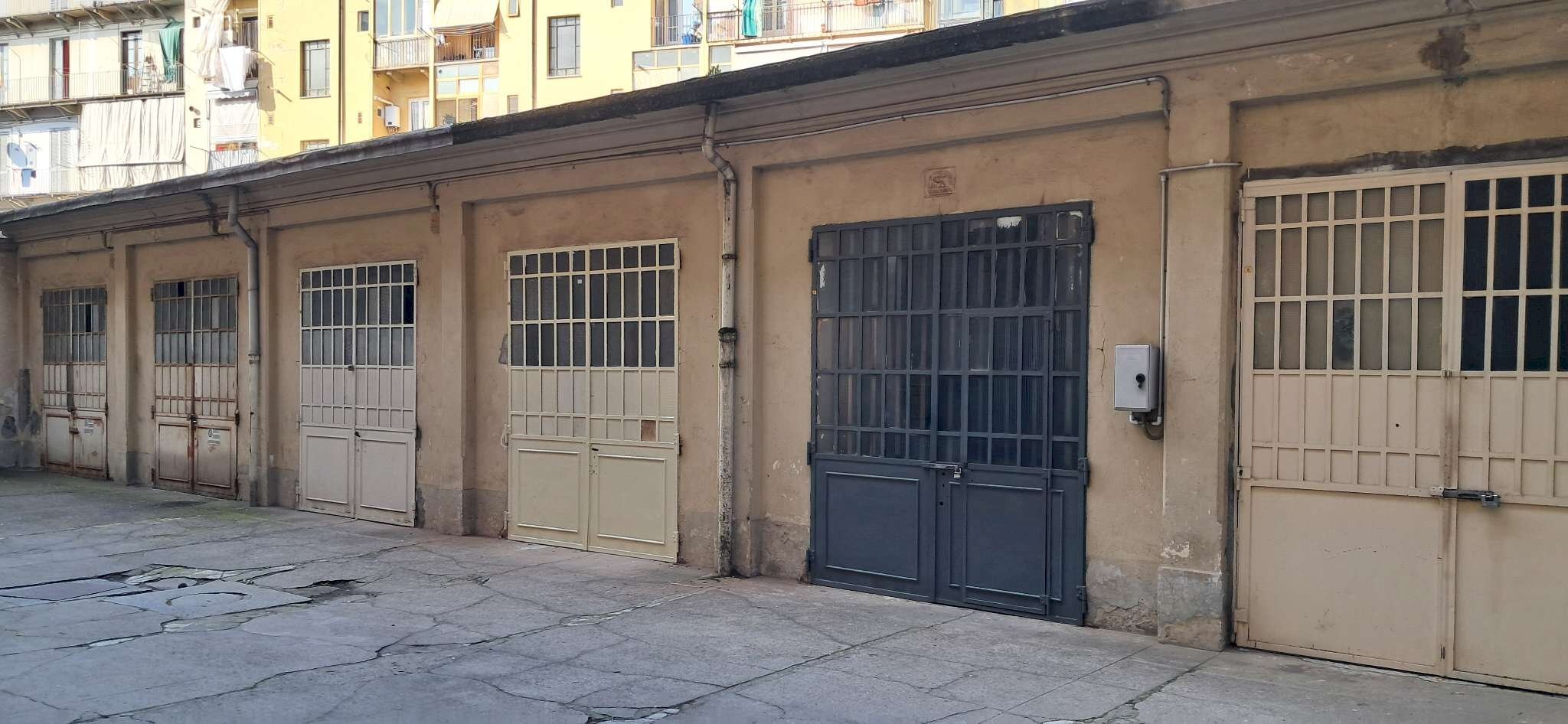 20260223_110911 - Box Via Dante di Nanni, 76, Torino (zona Cenisia) - foto 2