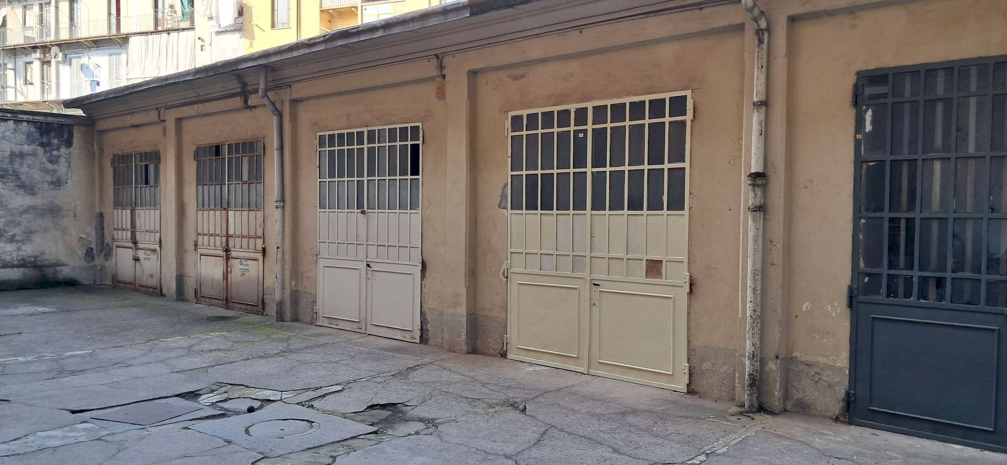 20260223_110858 - Box Via Dante di Nanni, 76, Torino (zona Cenisia) - foto 3