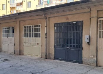 20260223_110911 - Box Via Dante di Nanni, 76, Torino (zona Cenisia) - foto 2