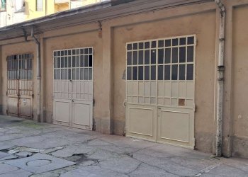 20260223_110858 - Box Via Dante di Nanni, 76, Torino (zona Cenisia) - foto 3