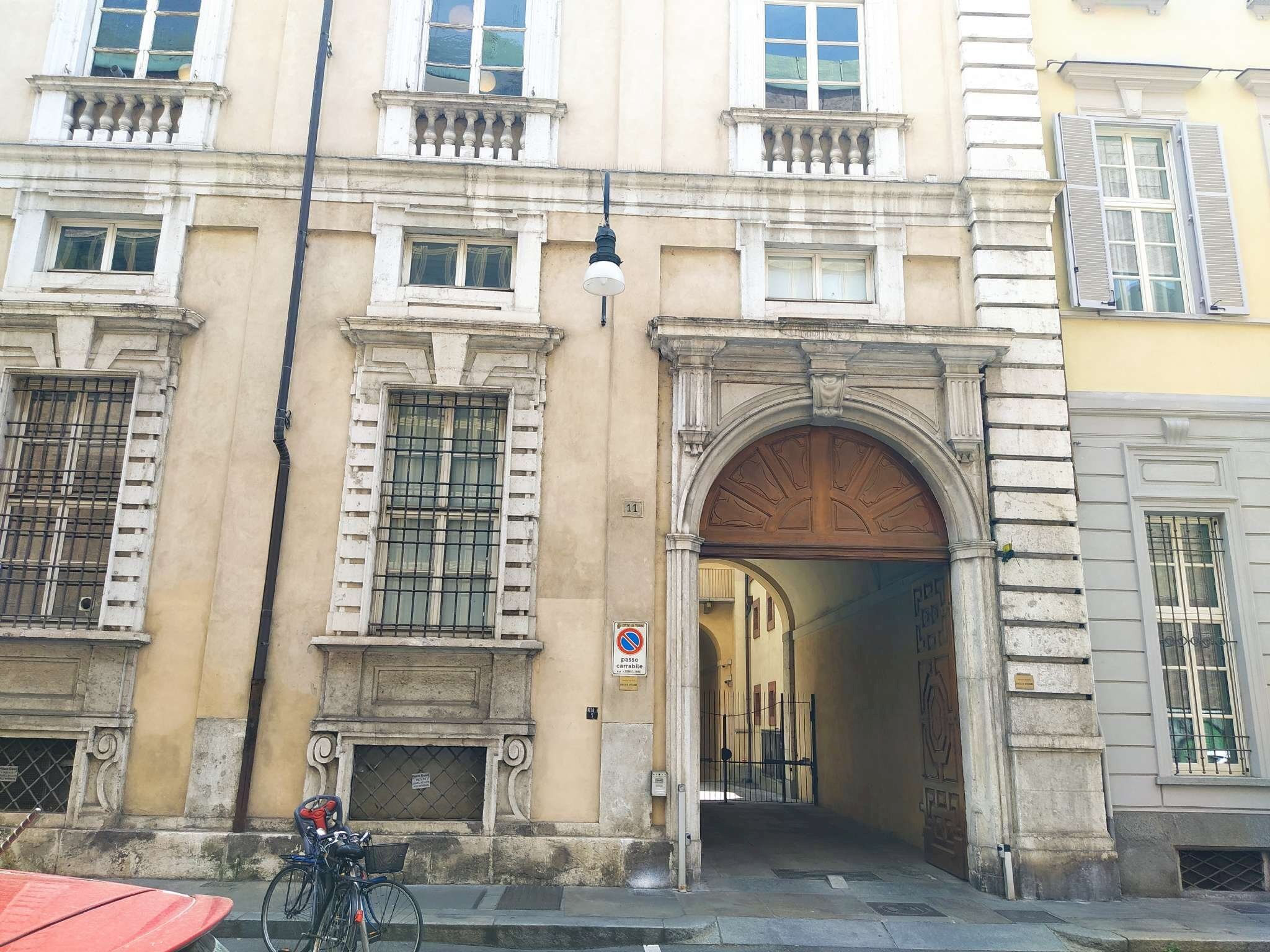 Auto Silos via Bogino, 11, Torino (zona Centro) - foto 1