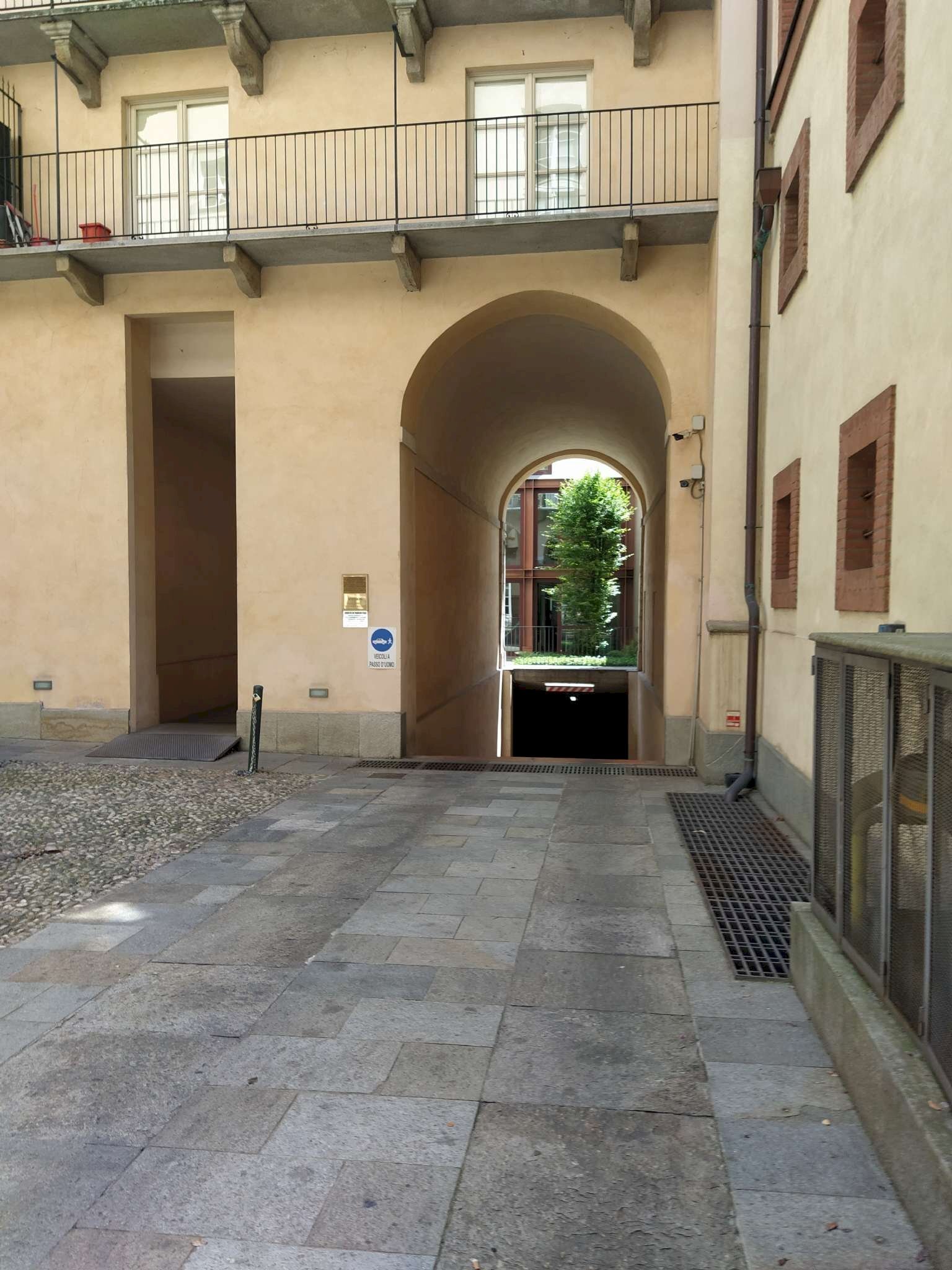 Auto Silos via Bogino, 11, Torino (zona Centro) - foto 2