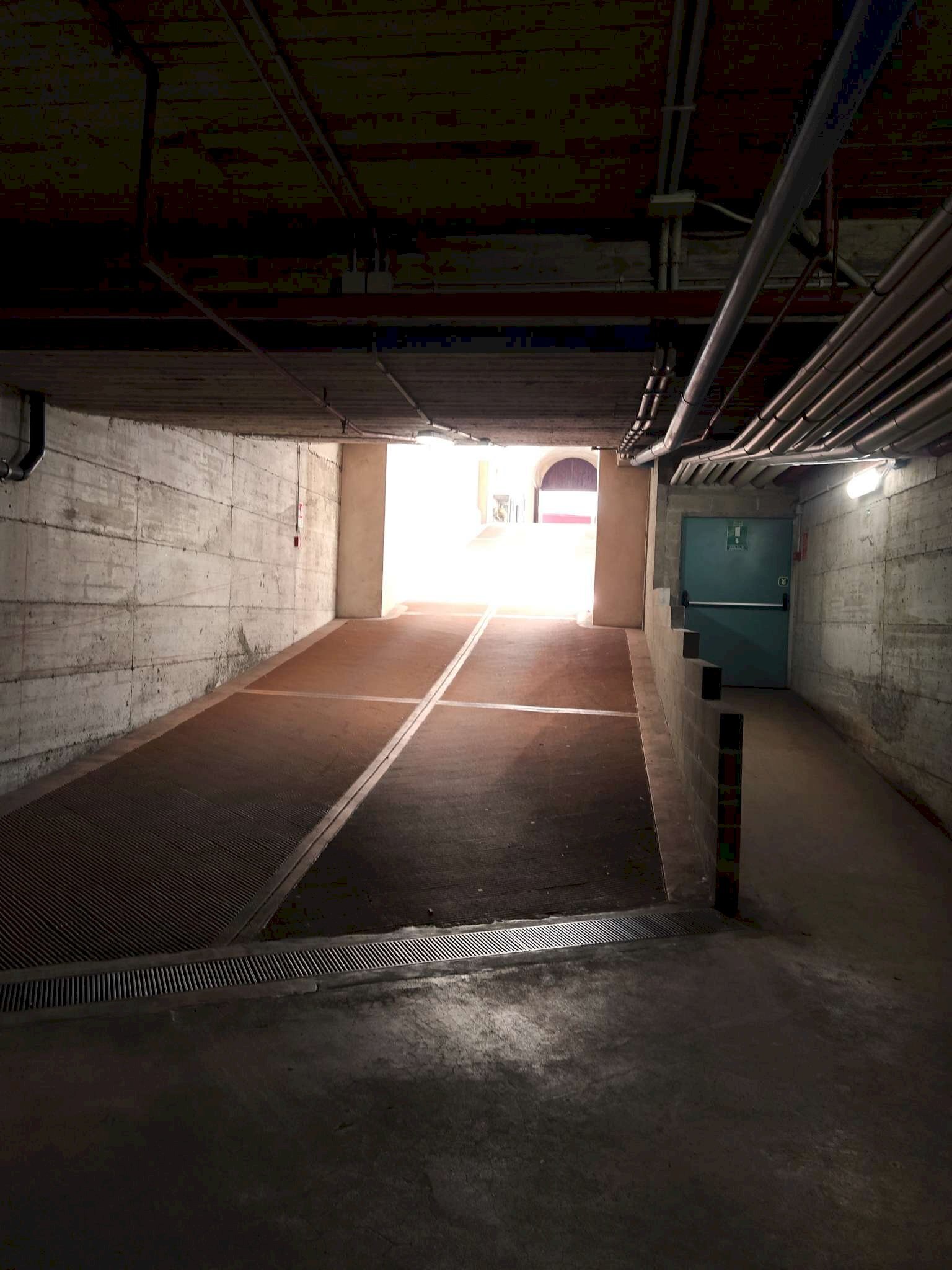 Auto Silos via Bogino, 11, Torino (zona Centro) - foto 3