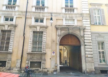 Auto Silos via Bogino, 11, Torino (zona Centro) - foto 1