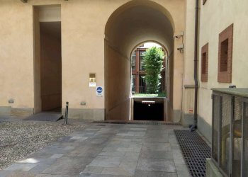 Auto Silos via Bogino, 11, Torino (zona Centro) - foto 2