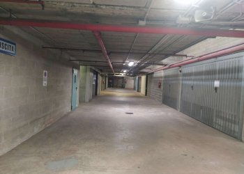 Auto Silos via Bogino, 11, Torino (zona Centro) - foto 4