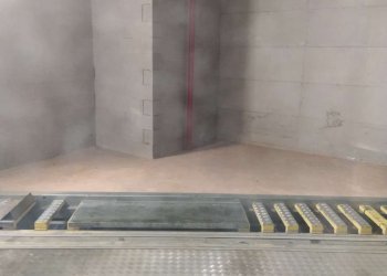 Auto Silos via Bogino, 11, Torino (zona Centro) - foto 6