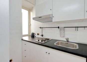 cucina  - Bed & Breakfast via Cavour, 264, Roma (zona Centro Storico) - foto 6
