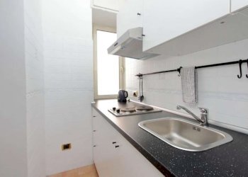 cucina - Bed & Breakfast via Cavour, 264, Roma (zona Centro Storico) - foto 10