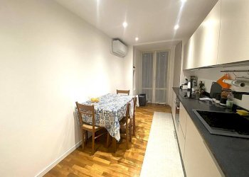 Cucina - Appartamento piazza Grillo Cattaneo, 1, Genova (zona Centro Storico) - foto 5