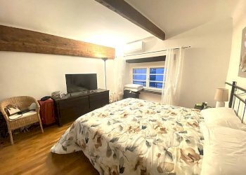 Camera da letto - Appartamento piazza Grillo Cattaneo, 1, Genova (zona Centro Storico) - foto 7