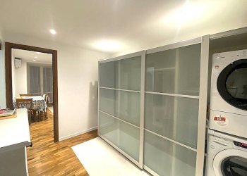 Lavanderia - Appartamento piazza Grillo Cattaneo, 1, Genova (zona Centro Storico) - foto 10