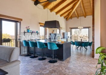 Salone - Rustico Regione Valdelcerro, Incisa Scapaccino - foto 2