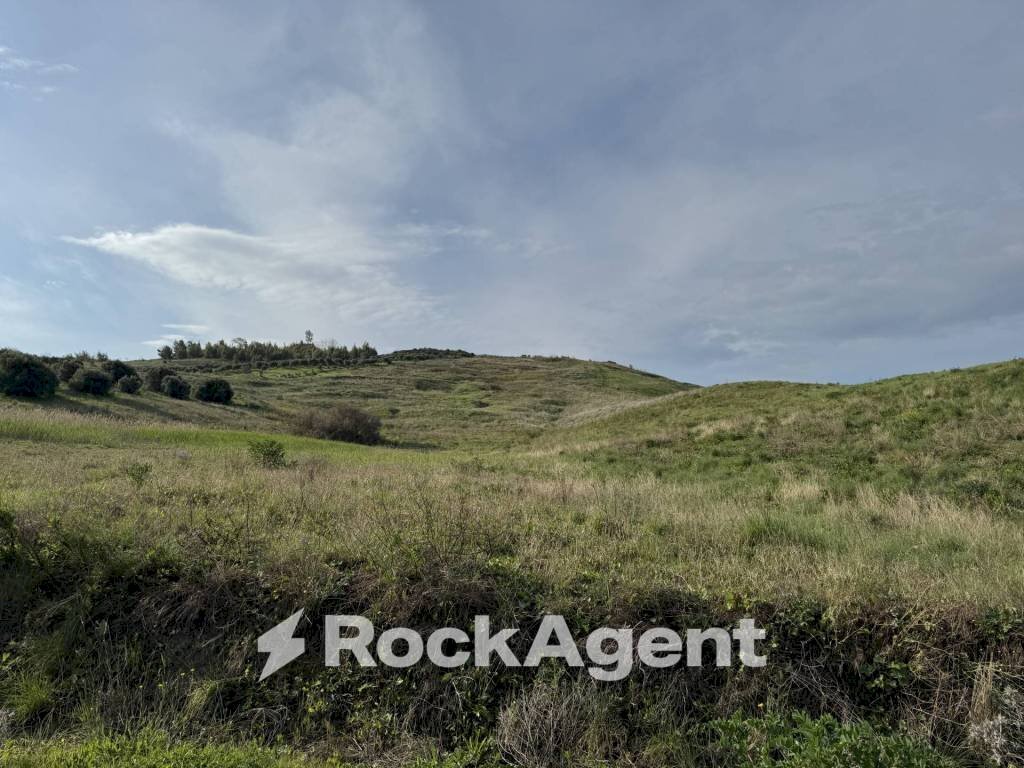 Terreno - Terreno agricolo viale Emilia, 1, Catanzaro - foto 1