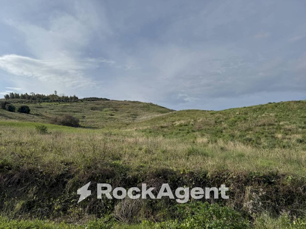 Terreno - Terreno agricolo viale Emilia, 1, Catanzaro - foto 2