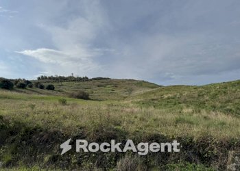 Terreno - Terreno agricolo viale Emilia, 1, Catanzaro - foto 1