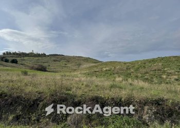 Terreno - Terreno agricolo viale Emilia, 1, Catanzaro - foto 2