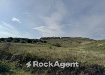 Terreno - Terreno agricolo viale Emilia, 1, Catanzaro - foto 6