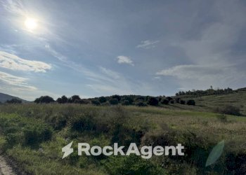 Terreno - Terreno agricolo viale Emilia, 1, Catanzaro - foto 28