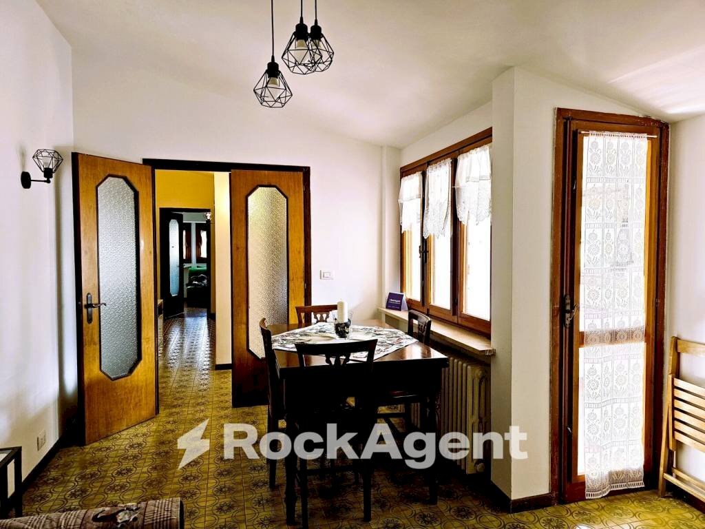 Ufficio - Appartamento viale Bramafam, 22, Bardonecchia - foto 3