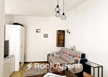 Salone - Appartamento viale Bramafam, 22, Bardonecchia - foto 6