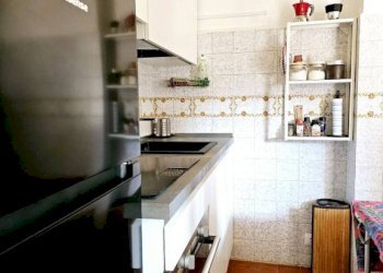 Cucina - Appartamento viale Bramafam, 22, Bardonecchia - foto 9