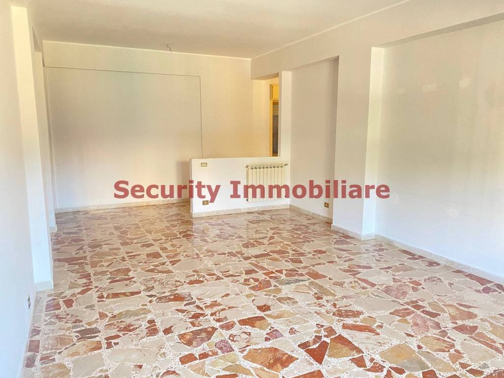 Cucina - Quadrilocale via Enrico Ghezzi, Sciacca - foto 3