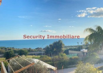 Vista - Quadrilocale via Enrico Ghezzi, Sciacca - foto 1