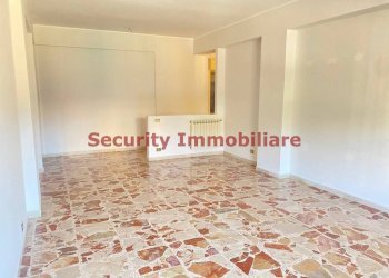 Cucina - Quadrilocale via Enrico Ghezzi, Sciacca - foto 3