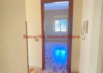 Corridoio - Quadrilocale via Enrico Ghezzi, Sciacca - foto 5