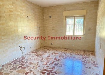 Salone - Quadrilocale via Enrico Ghezzi, Sciacca - foto 6