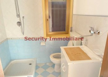 Bagno - Quadrilocale via Enrico Ghezzi, Sciacca - foto 9