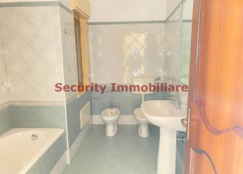 Bagno - Quadrilocale via Enrico Ghezzi, Sciacca - foto 11