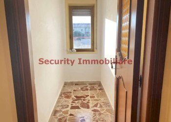 Ripostiglio - Quadrilocale via Enrico Ghezzi, Sciacca - foto 12