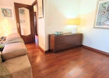 Salone - Quadrilocale viale Isacco Newton, 10, Roma - foto 7