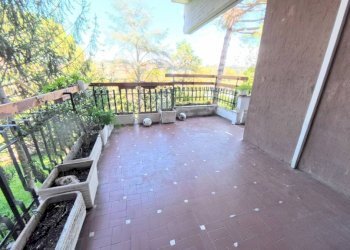 Terrazzo - Quadrilocale viale Isacco Newton, 10, Roma - foto 10