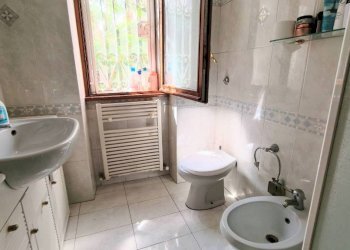 Bagno - Quadrilocale viale Isacco Newton, 10, Roma - foto 19