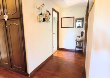 Corridoio - Quadrilocale viale Isacco Newton, 10, Roma - foto 20