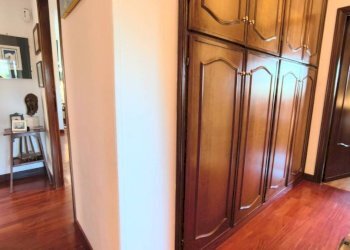 Disimpegno - Quadrilocale viale Isacco Newton, 10, Roma - foto 21