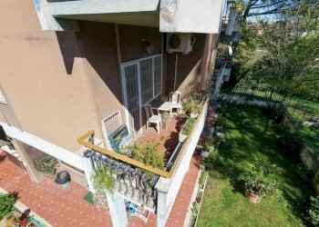 Balcone - Quadrilocale viale Isacco Newton, 10, Roma - foto 22