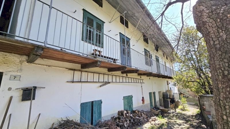 Casa indipendente Regione Crou, Aosta - foto 3