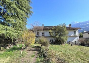 Casa indipendente Regione Crou, Aosta - foto 2