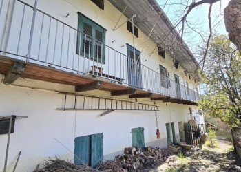 Casa indipendente Regione Crou, Aosta - foto 3