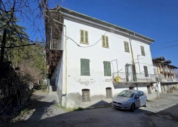 Casa indipendente Regione Crou, Aosta - foto 4
