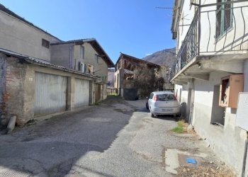 Casa indipendente Regione Crou, Aosta - foto 5