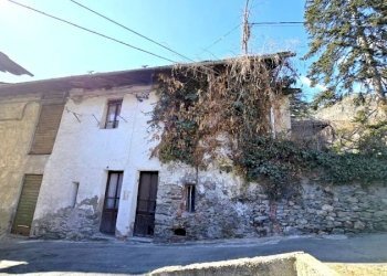 Casa indipendente Regione Crou, Aosta - foto 6