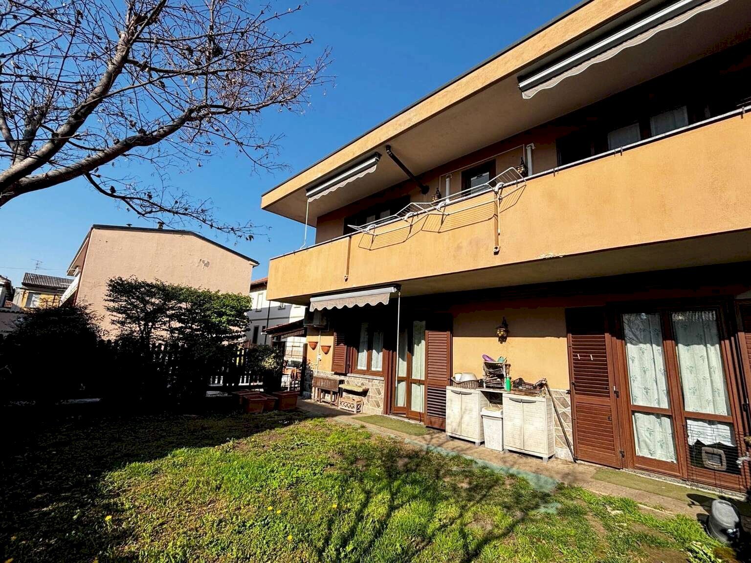 Independent house Macherio - photo 2